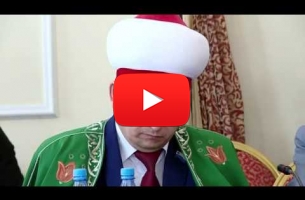 Embedded thumbnail for ТК Пирамида. Международная экспертная площадка «Позитивные практики противодействия религиозному радикализму: взгляд из Центральной Азии» (г. Бишкек, Кыргызстан)